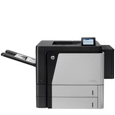 HP LaserJet Enterprise M806dn A3 Printer